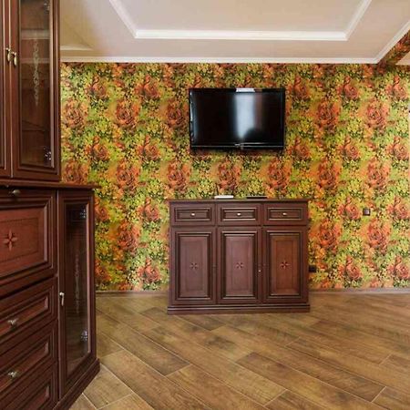Apartment In Deribasovskay Street 20 Oděsa Exteriér fotografie