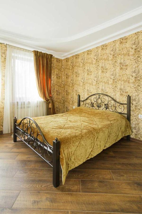 Apartment In Deribasovskay Street 20 Oděsa Exteriér fotografie