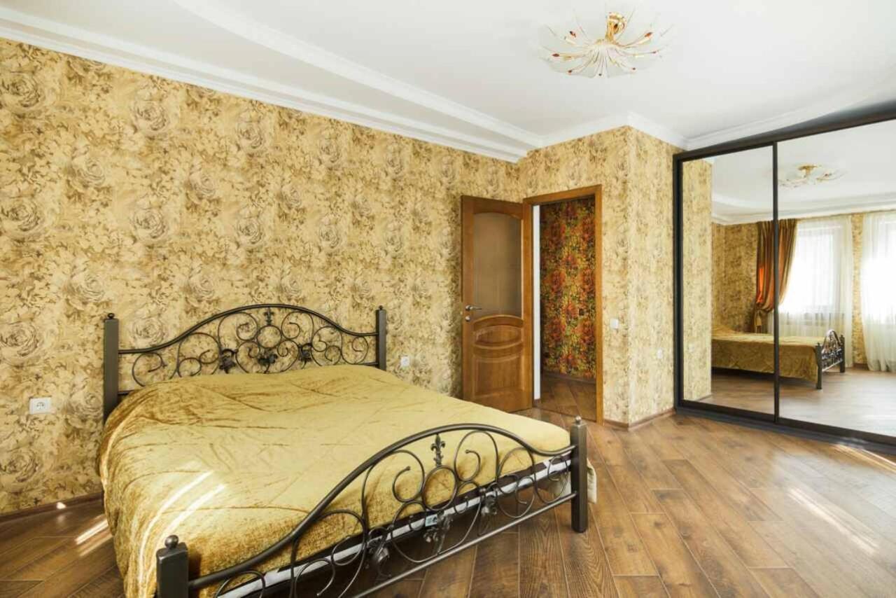 Apartment In Deribasovskay Street 20 Oděsa Exteriér fotografie