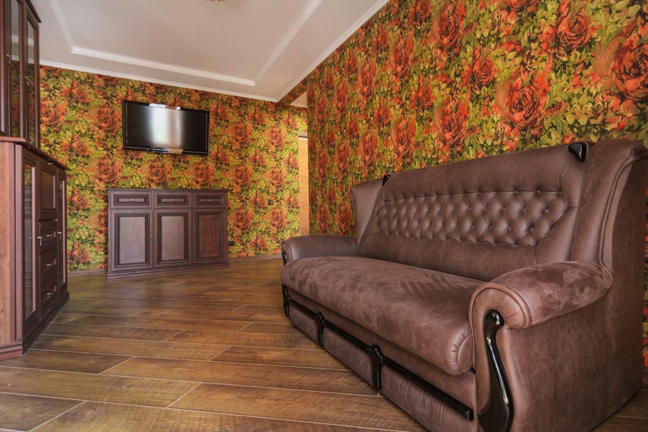 Apartment In Deribasovskay Street 20 Oděsa Exteriér fotografie